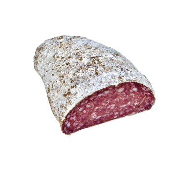 JOKA - PAIN FLANDRIEN SALAMI PUR PORC